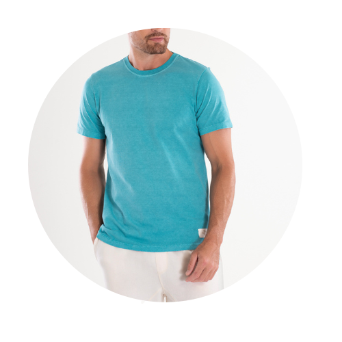 camisa masculina cinza 3