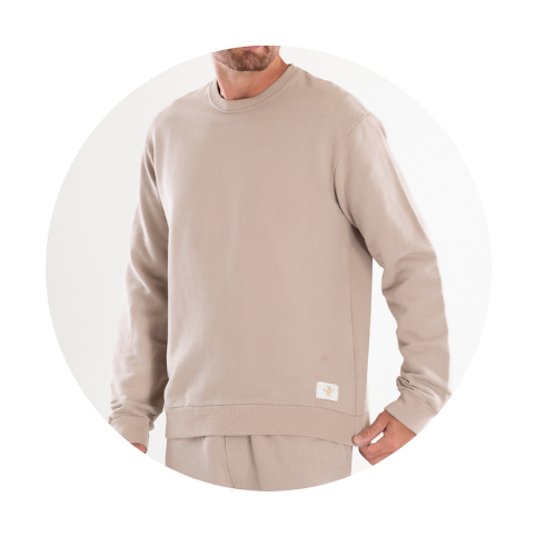 camisa masculina cinza 4